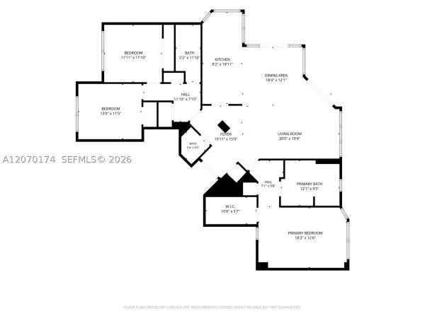 1000 Island Boulevard, 1000 W Island Blvd #202, Aventura, Florida 33160, image 1