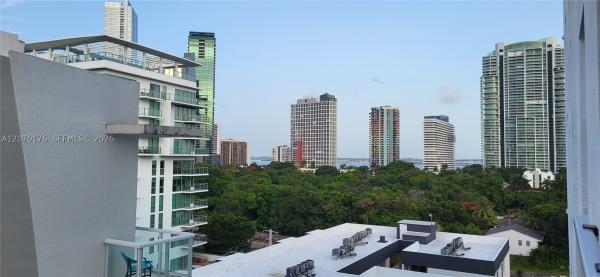 Brickell View West, 1723 SW 2nd Ave #1007, Miami, Florida 33129, image 2