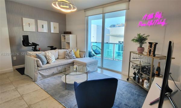 Brickell View West, 1723 SW 2nd Ave #1007, Miami, Florida 33129, image 3