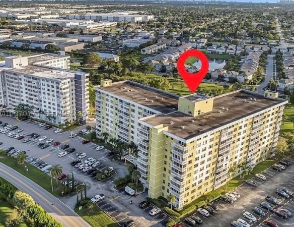 Hillcrest, 4400 Hillcrest Dr #602B, Hollywood, Florida 33021, image 3