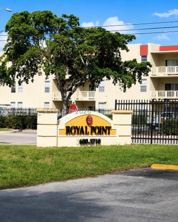 Royal Point, 3700 NW 21st St #206, Lauderdale Lakes, Florida 33311, image 1