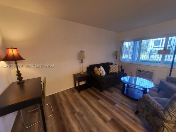 Pasadena Garden, 600 Layne Blvd #118, Hallandale Beach, Florida 33009, image 2