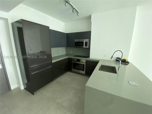 The Bond On Brickell, 1080 Brickell Ave #2505, Miami, Florida 33131, image 1