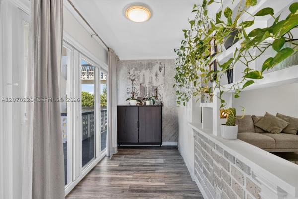 Garden Terrace, 1818 Rodman St #3B, Hollywood, Florida 33020, image 2