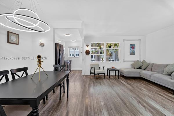 Garden Terrace, 1818 Rodman St #3B, Hollywood, Florida 33020, image 1