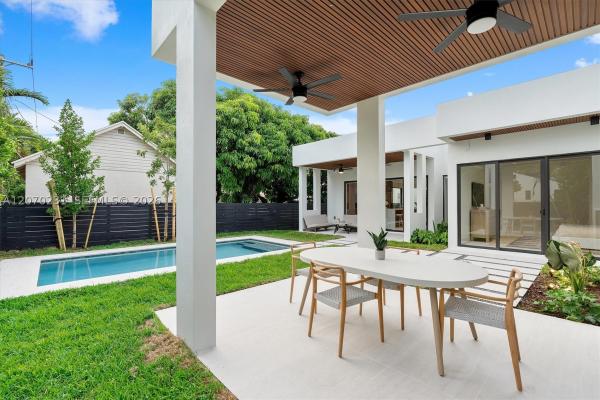 Kensington Park, 1844 SW 24th Ter, Miami, Florida 33145, image 2