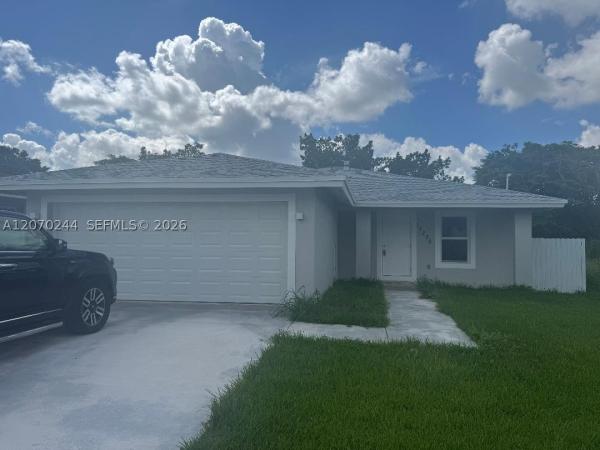 12230 SW 219th St, Unincorporated Dade County, Florida 33170, image 1