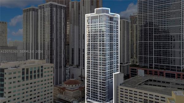 121 NE 5th St #3309, Miami, Florida 33132, image 3