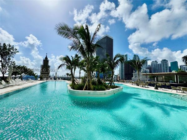 601 NE 1st Ave #3108, Miami, Florida 33132, image 2