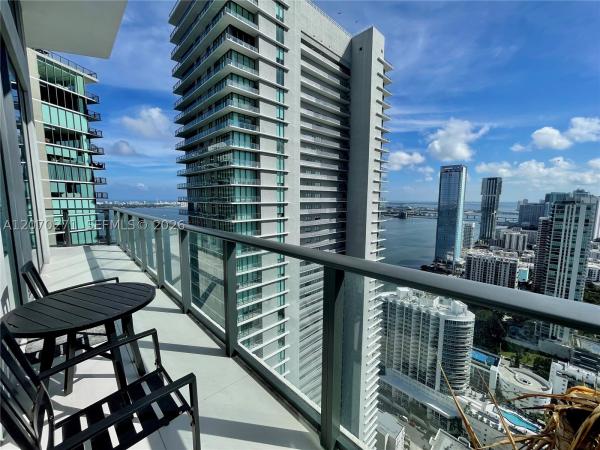 Paraiso Bayviews, 501 NE 31st St #PH-4403, Miami, Florida 33137, image 2