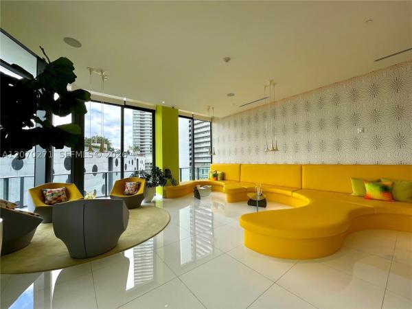 Paraiso Bayviews, 501 NE 31st St #PH-4403, Miami, Florida 33137, image 3