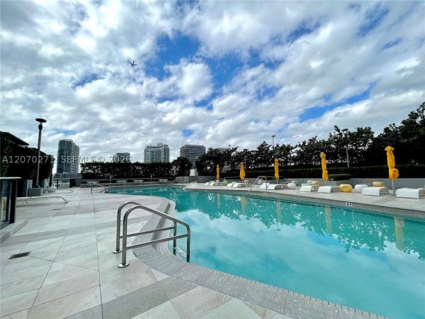 Paraiso Bayviews, 501 NE 31st St #PH-4403, Miami, Florida 33137, image 1