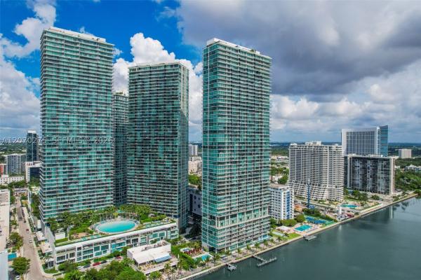 One Paraiso, 3131 NE 7th Ave #2003, Miami, Florida 33137, image 3