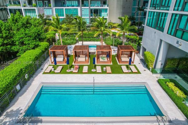 One Paraiso, 3131 NE 7th Ave #2003, Miami, Florida 33137, image 2