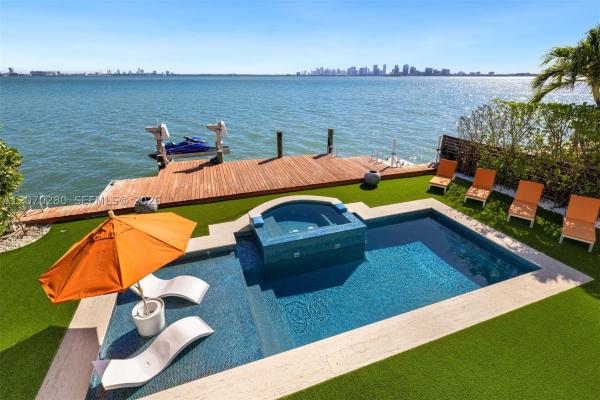 Treasure Island, 1460 S Treasure Dr, North Bay Village, Florida 33141, image 3