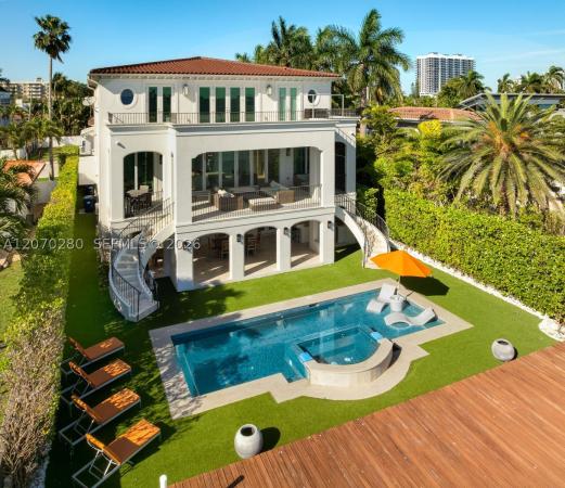 Treasure Island, 1460 S Treasure Dr, North Bay Village, Florida 33141, image 1