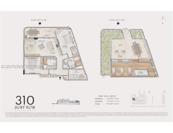 8800 Collins Ave #310, Surfside, Florida 33154, image 3