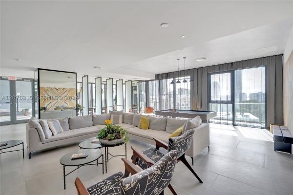 Hyde Midtown, 121 NE 34th St #2309, Miami, Florida 33137, image 2