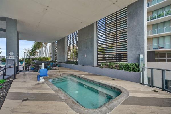 Hyde Midtown, 121 NE 34th St #2309, Miami, Florida 33137, image 1