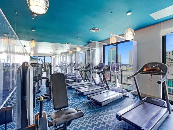 Hyde Midtown, 121 NE 34th St #2309, Miami, Florida 33137, image 3
