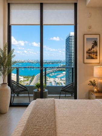 121 NE 5th St #3713, Miami, Florida 33132, image 1