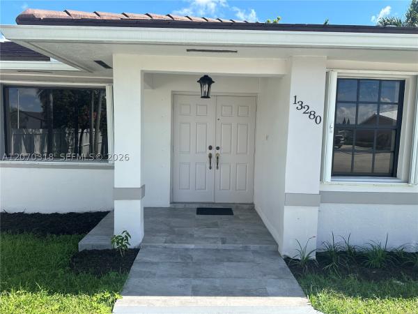 13280 SW 40th Ter, Unincorporated Dade County, Florida 33175, image 1