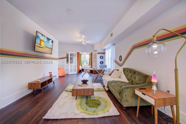 Buena Vista Estates, 524 NW 35th St #4, Miami, Florida 33127, image 1