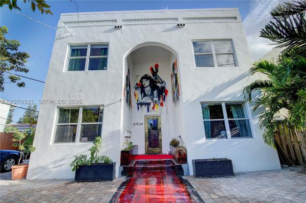 Buena Vista Estates, 524 NW 35th St #4, Miami, Florida 33127, image 2