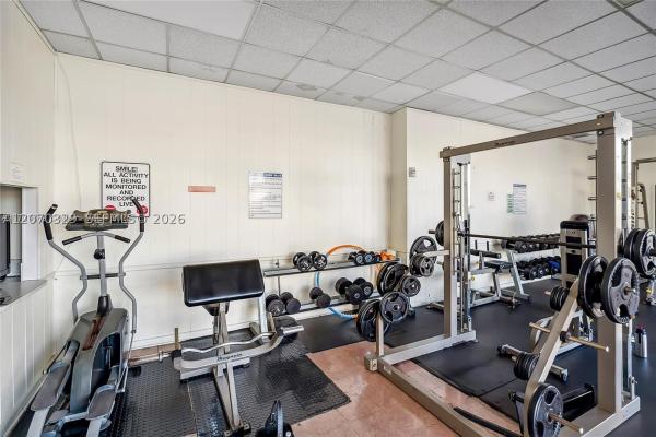 Imperial Towers, 1817 S Ocean Dr #823, Hallandale Beach, Florida 33009, image 2