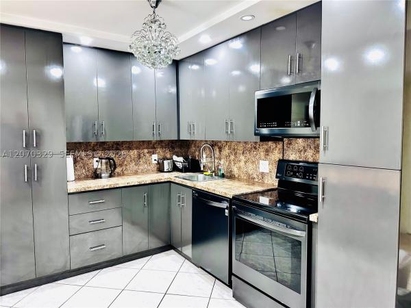 Imperial Towers, 1817 S Ocean Dr #823, Hallandale Beach, Florida 33009, image 1