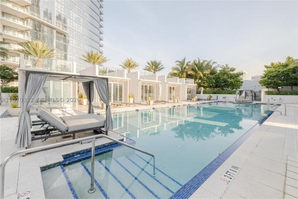 Paramount Miami Worldcenter, 851 NE 1st Ave #3911, Miami, Florida 33132, image 3