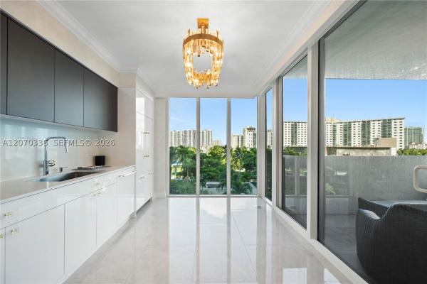 Ocean Two, 19111 Collins Ave #403, Sunny Isles Beach, Florida 33160, image 2