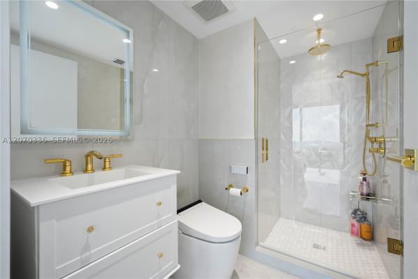 Ocean Two, 19111 Collins Ave #403, Sunny Isles Beach, Florida 33160, image 3