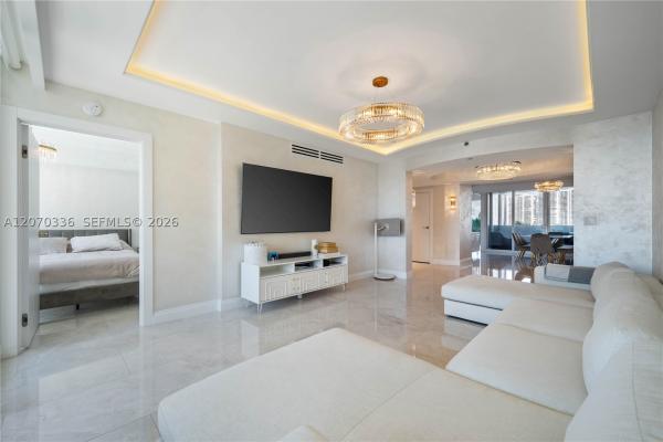 Ocean Two, 19111 Collins Ave #403, Sunny Isles Beach, Florida 33160, image 1