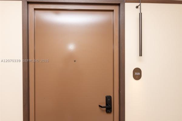 1611 SW 2nd Ave #709, Miami, Florida 33129, image 1