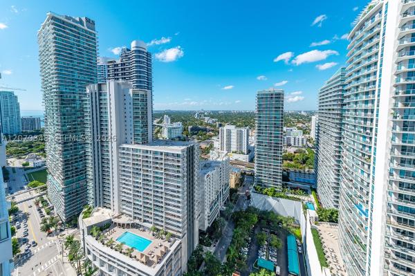 The Bond On Brickell, 1080 Brickell Ave #3207, Miami, Florida 33131, image 1