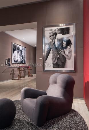 The Bond On Brickell, 1080 Brickell Ave #3207, Miami, Florida 33131, image 3