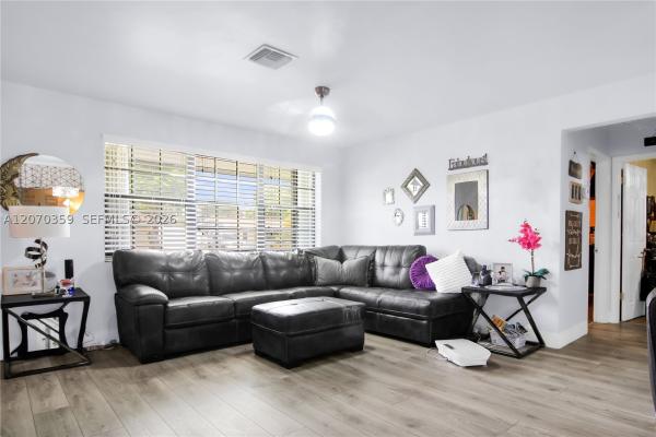 Boulevard Heights, 7690 NW 16th Ct, Pembroke Pines, Florida 33024, image 1
