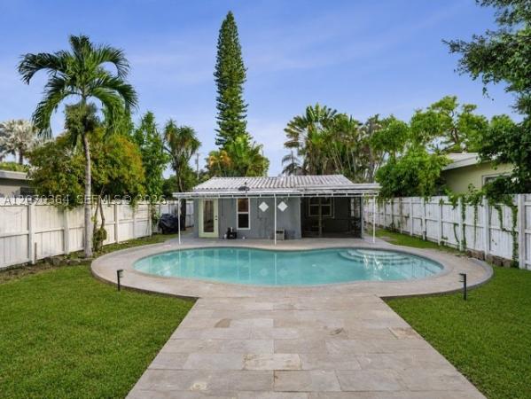 Central Oakland Park, 1022 NE 34th Ct, Oakland Park, Florida 33334, image 3
