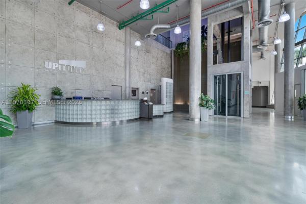 Uptown Marina Lofts, 3029 NE 188th St #818, Aventura, Florida 33180, image 1