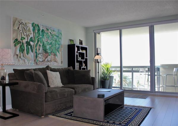 Flamingo South Beach, 1500 Bay Rd #618S, Miami Beach, Florida 33139, image 1