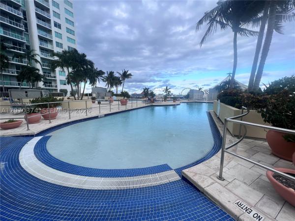 Vizcayne South, 253 NE 2nd St #4607, Miami, Florida 33132, image 3