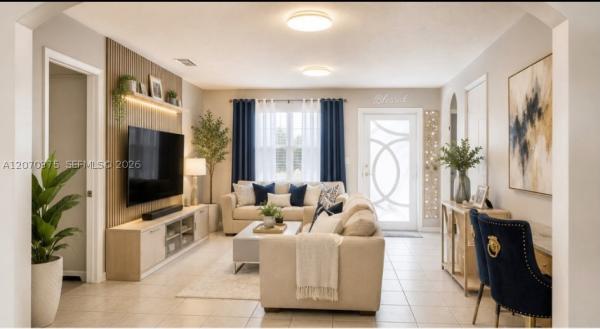 Lake Lucerne, 20510 NW 17th Ave, Miami Gardens, Florida 33056, image 3