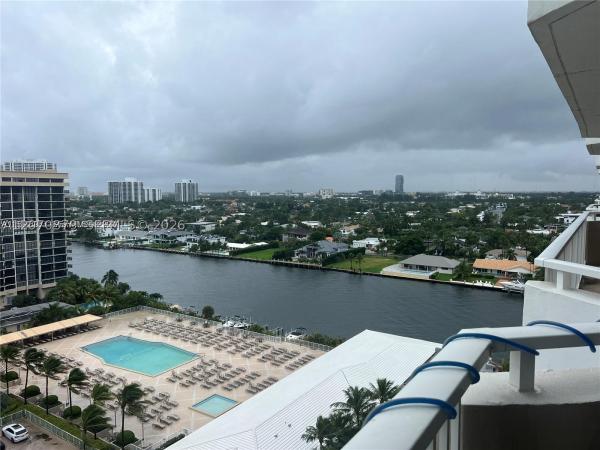 The Hemispheres, 1965 S Ocean Dr #12C, Hallandale Beach, Florida 33009, image 3