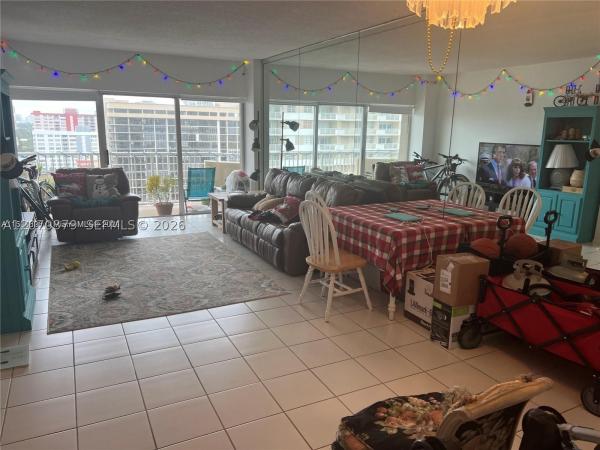 The Hemispheres, 1965 S Ocean Dr #12C, Hallandale Beach, Florida 33009, image 1