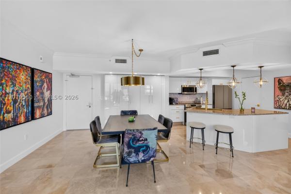 Turnberry Village South Tower, 19900 E Country Club Dr #805, Aventura, Florida 33180, image 2