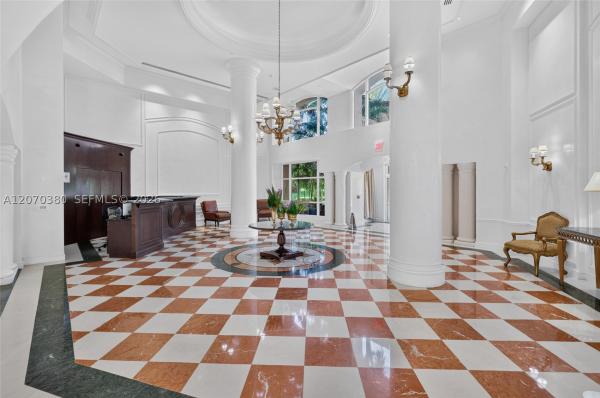 Turnberry Village South Tower, 19900 E Country Club Dr #805, Aventura, Florida 33180, image 1