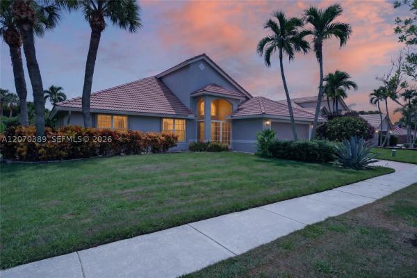 Lakeridge Falls, 7318 Amber Falls Ln, Boynton Beach, Florida 33437, image 1
