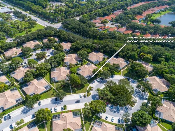 Sun Terrace At The Oaks, 1404 Silverleaf Oak Ct, Palm Beach Gardens, Florida 33410, image 2