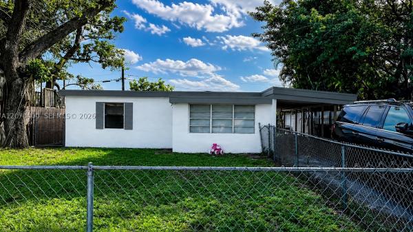 Sunland Park, 5632 SW 39th St, West Park, Florida 33023, image 1